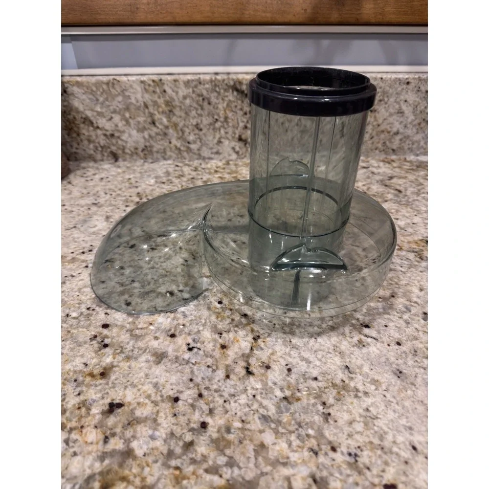 Breville juice fountain